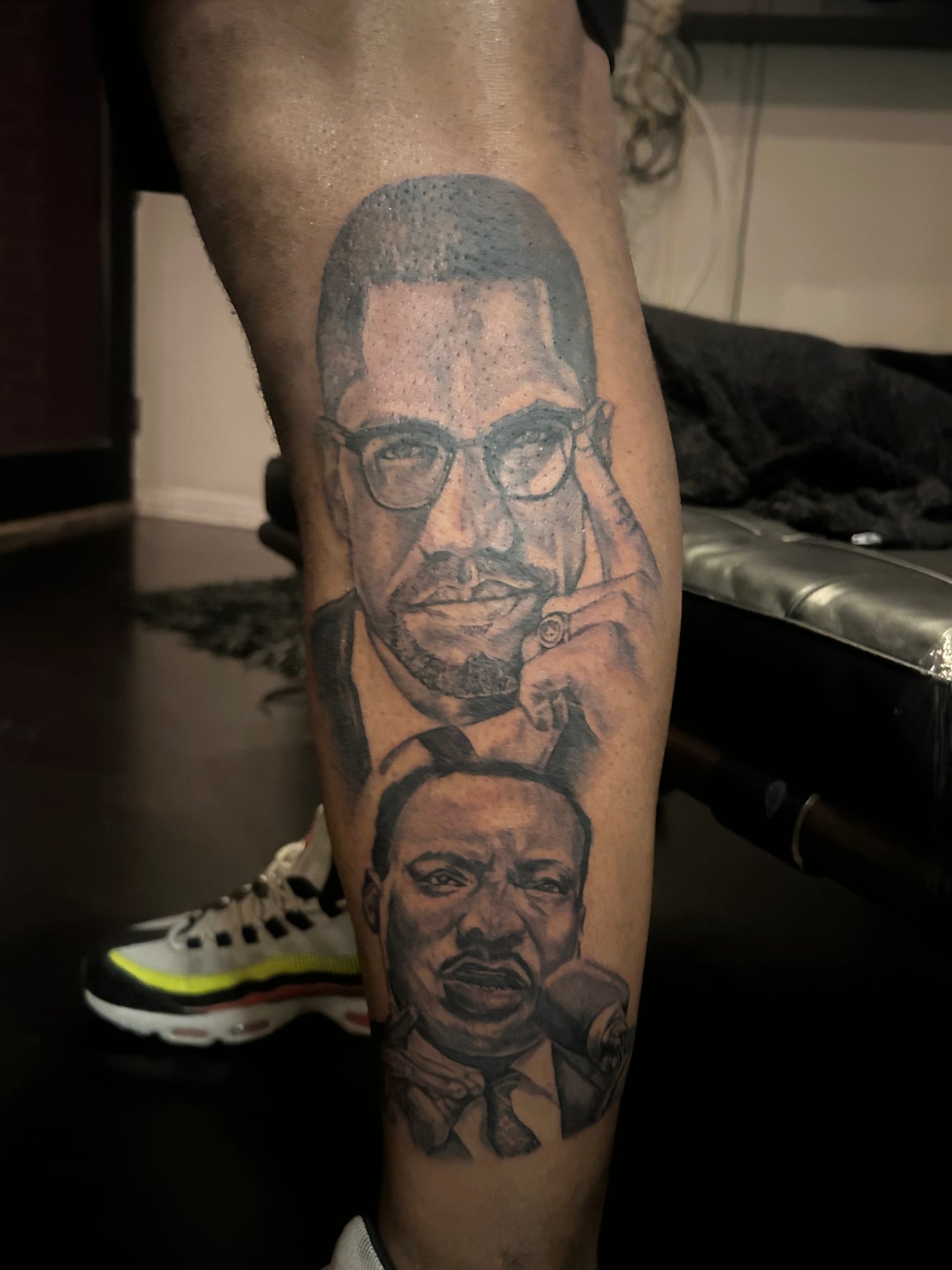 Portrait/Photo-realism