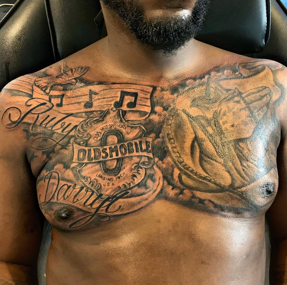 Half-Day Session - 6.5 Hrs