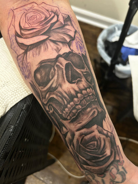 Small Session - 4.5 Hrs