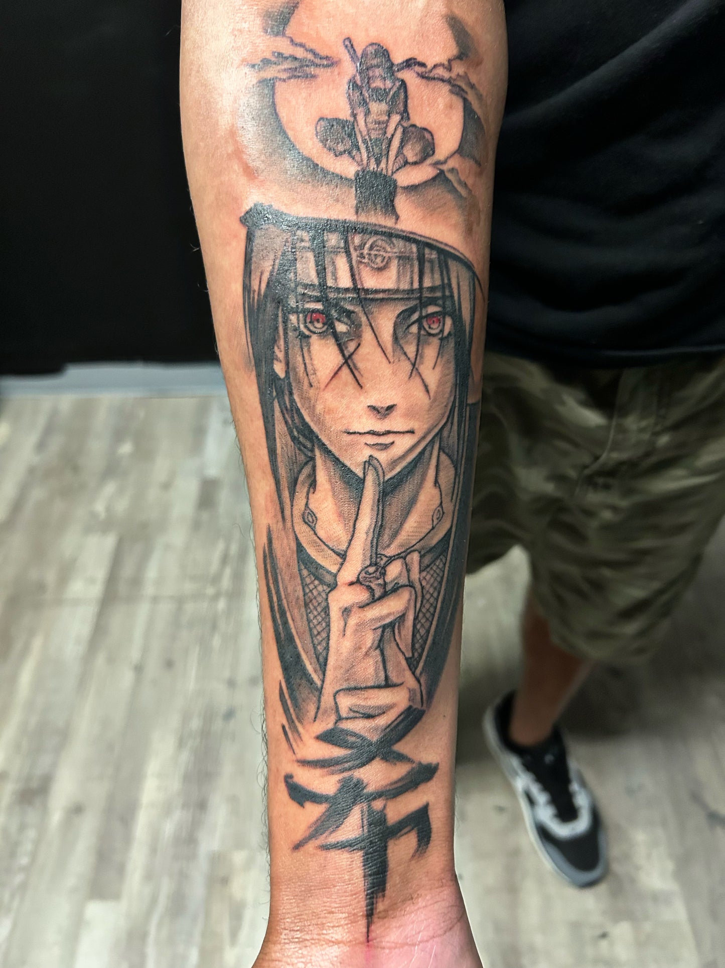 Small Session - 4.5 Hrs