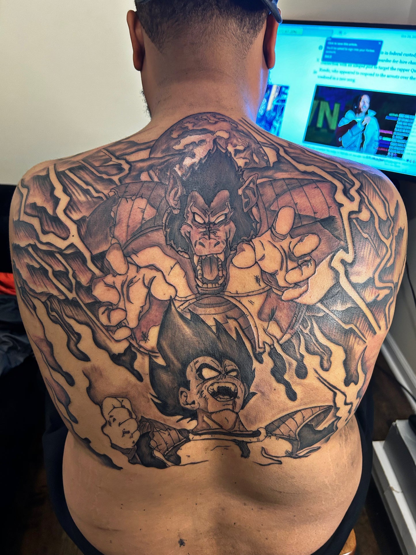 Full-Day Session - 10.5 Hrs