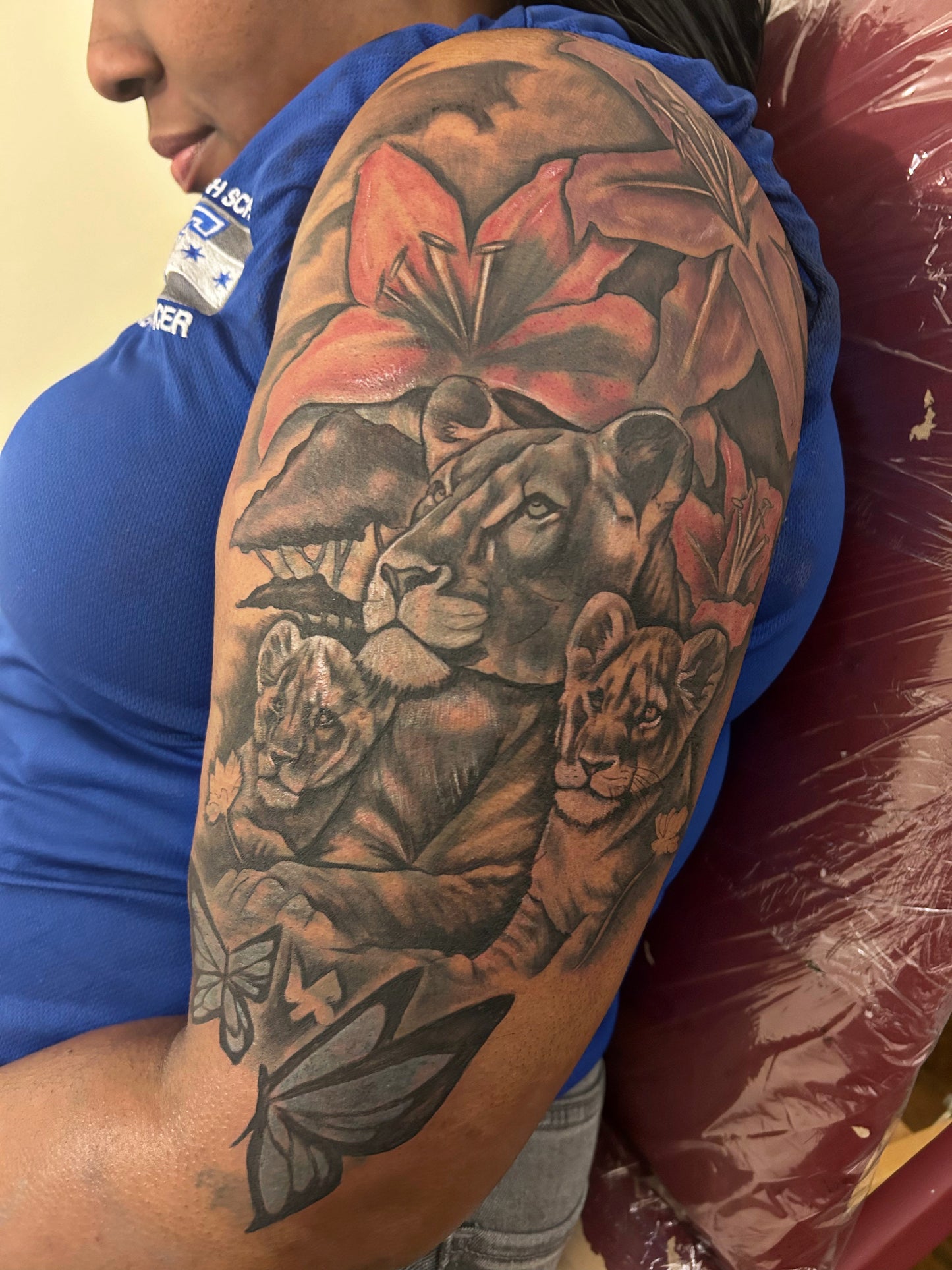 Small Session - 4.5 Hrs