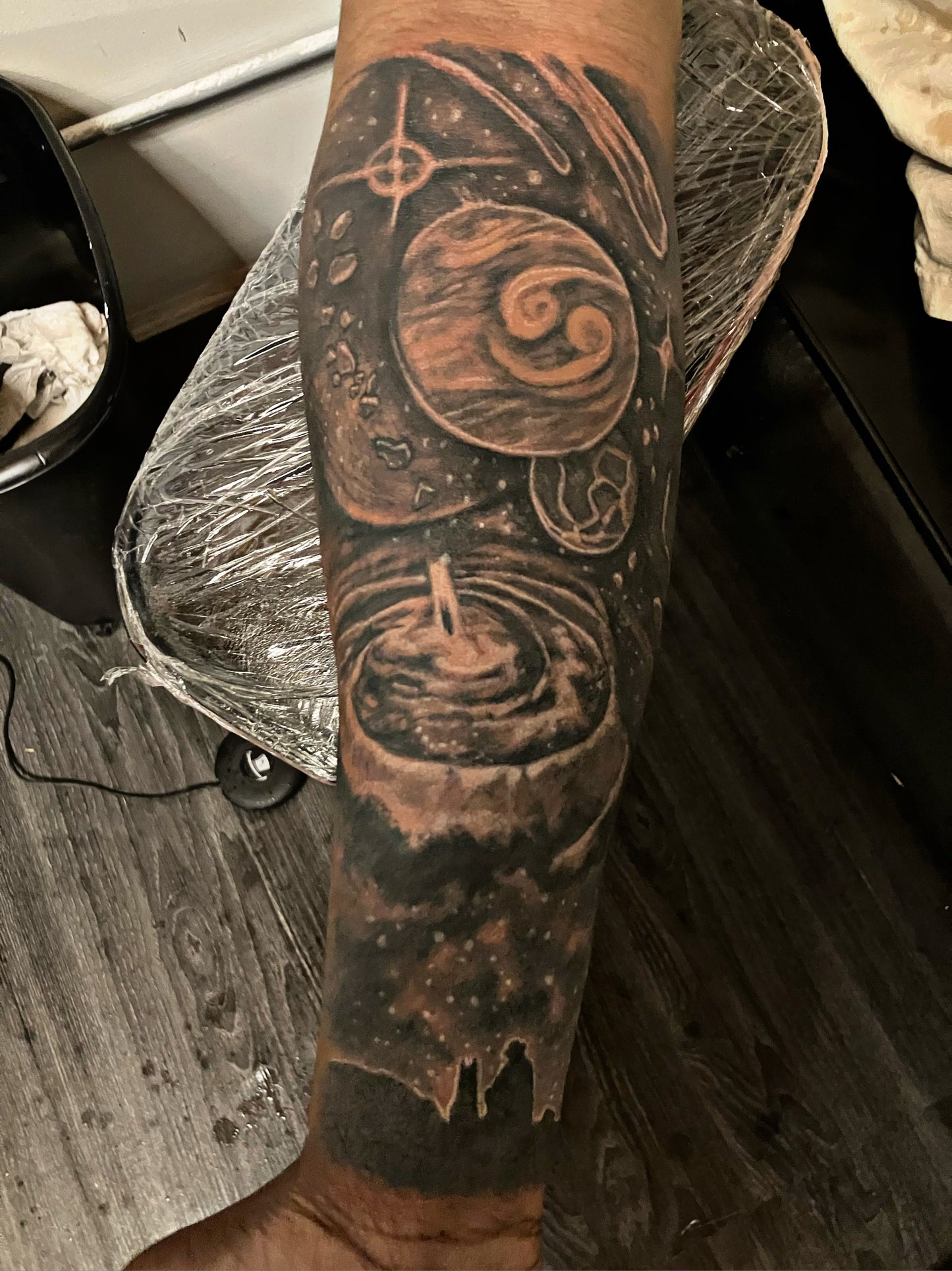 Small Session - 4.5 Hrs