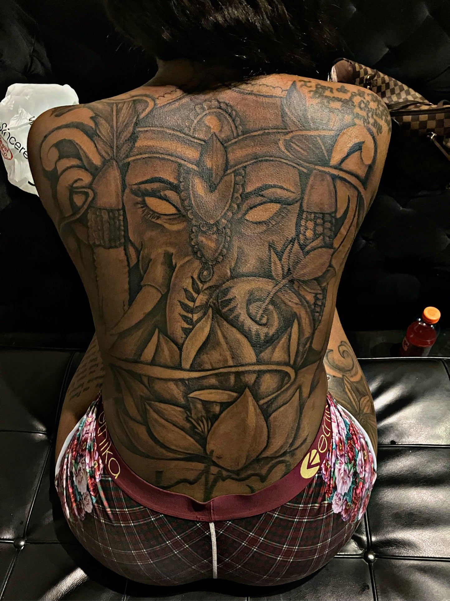Full-Day Session - 10.5 Hrs