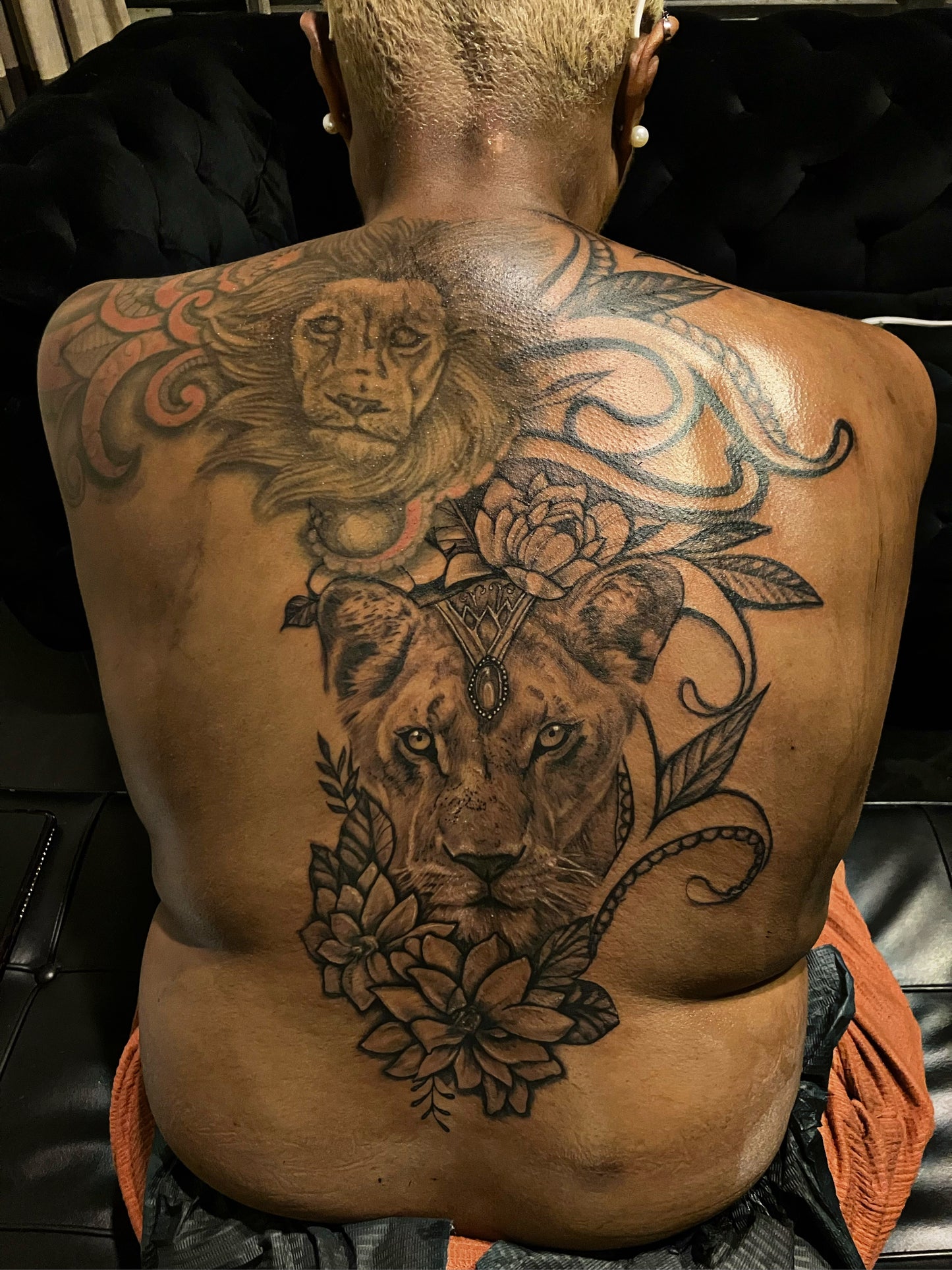 Full-Day Session - 10.5 Hrs