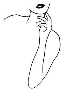 Line Art I