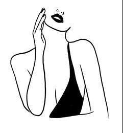 Line Art I