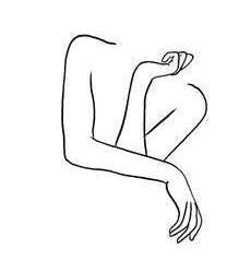 Line Art I