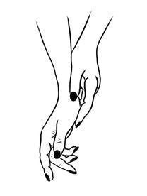 Line Art I