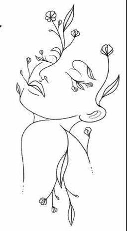 Line Art III