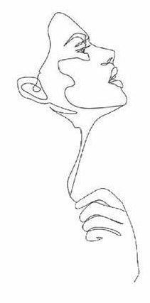 Line Art III