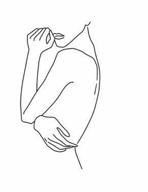 Line Art III