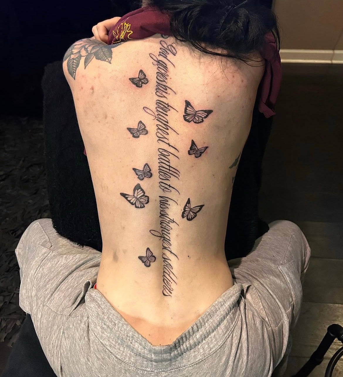 Small Session - 4.5 Hrs