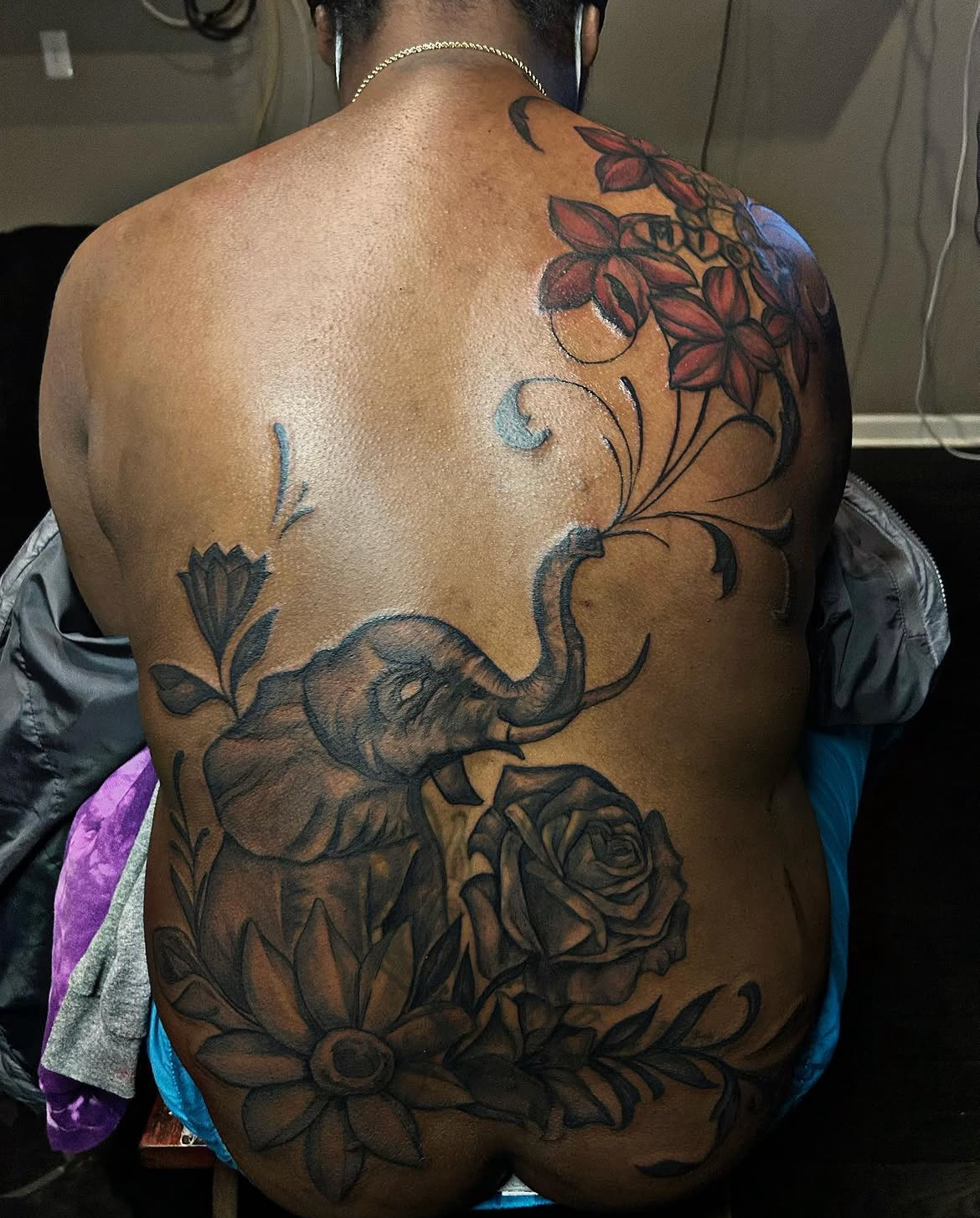 Full-Day Session - 10.5 Hrs