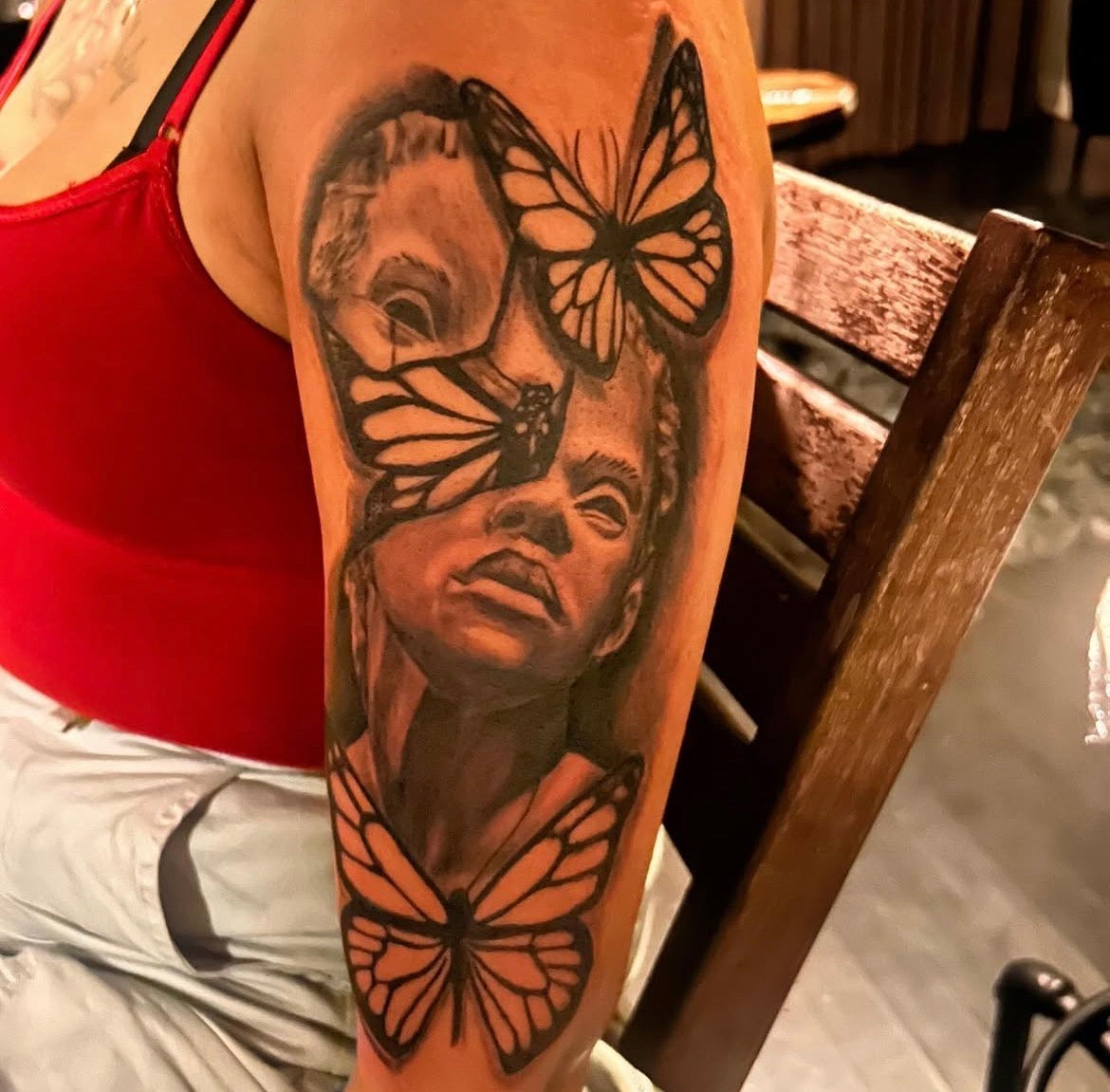 Small Session - 4.5 Hrs