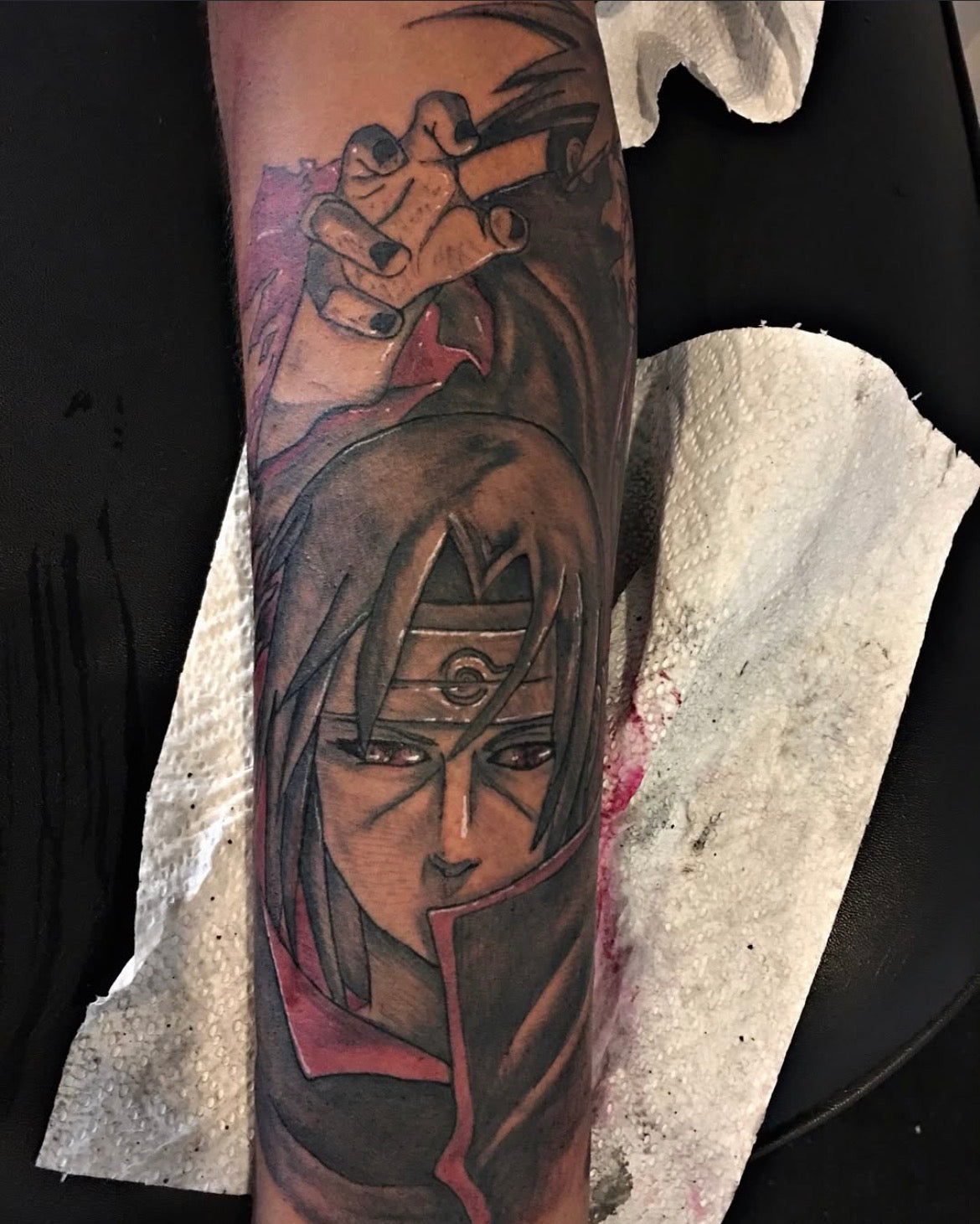 Small Session - 4.5 Hrs