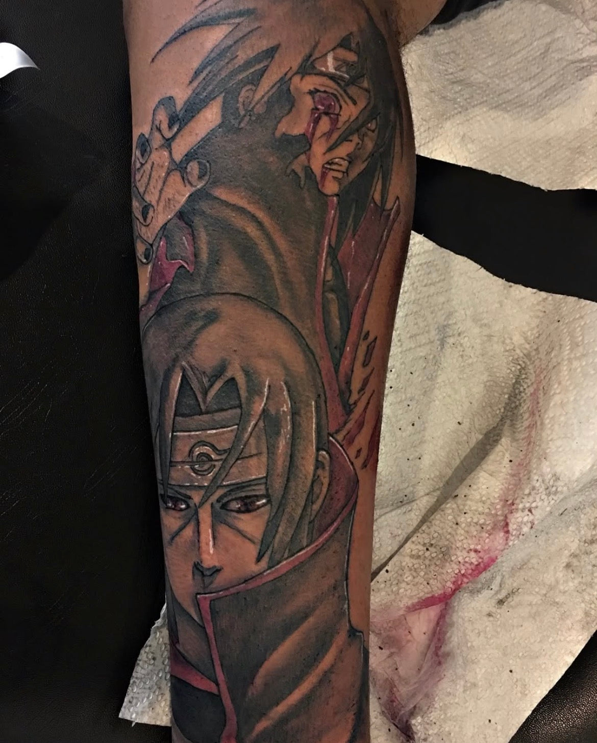 Small Session - 4.5 Hrs