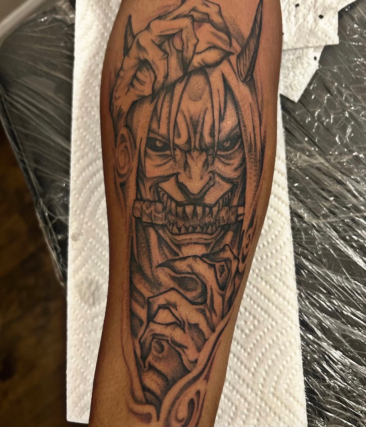 Small Session - 4.5 Hrs