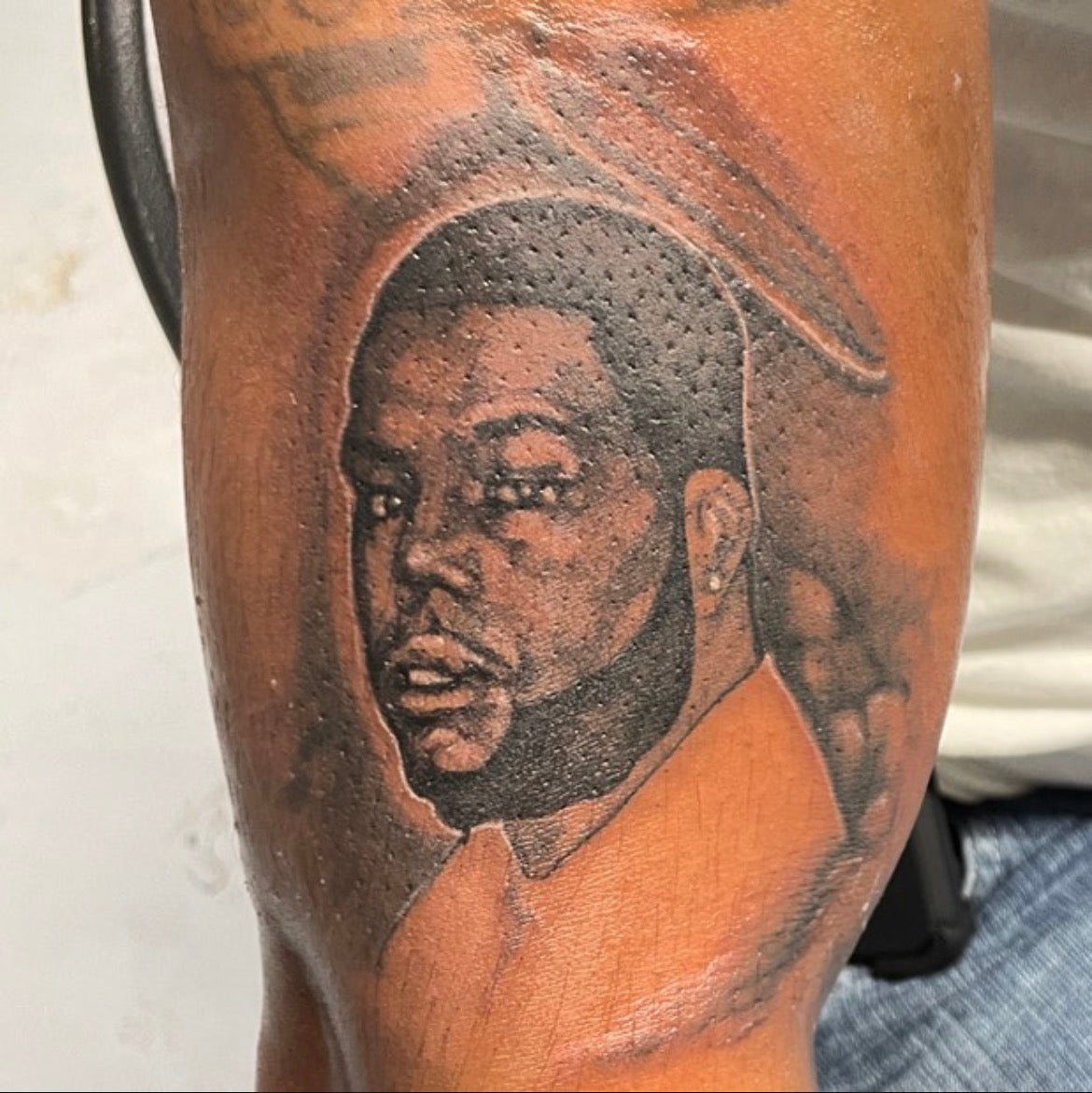 Portrait/Photo-realism
