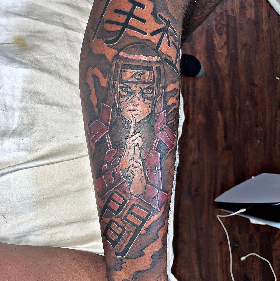 Small Session - 4.5 Hrs