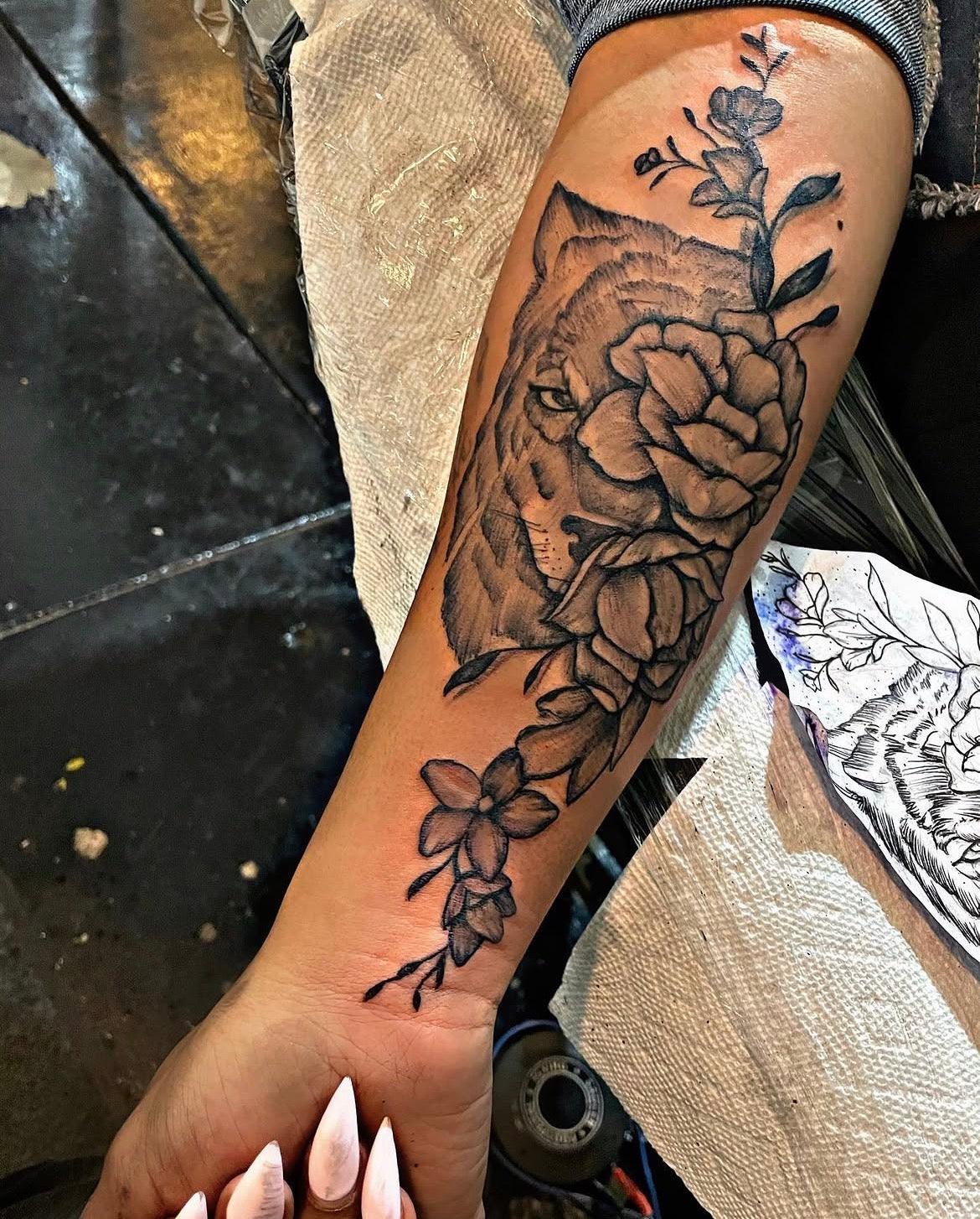 Small Session - 4.5 Hrs