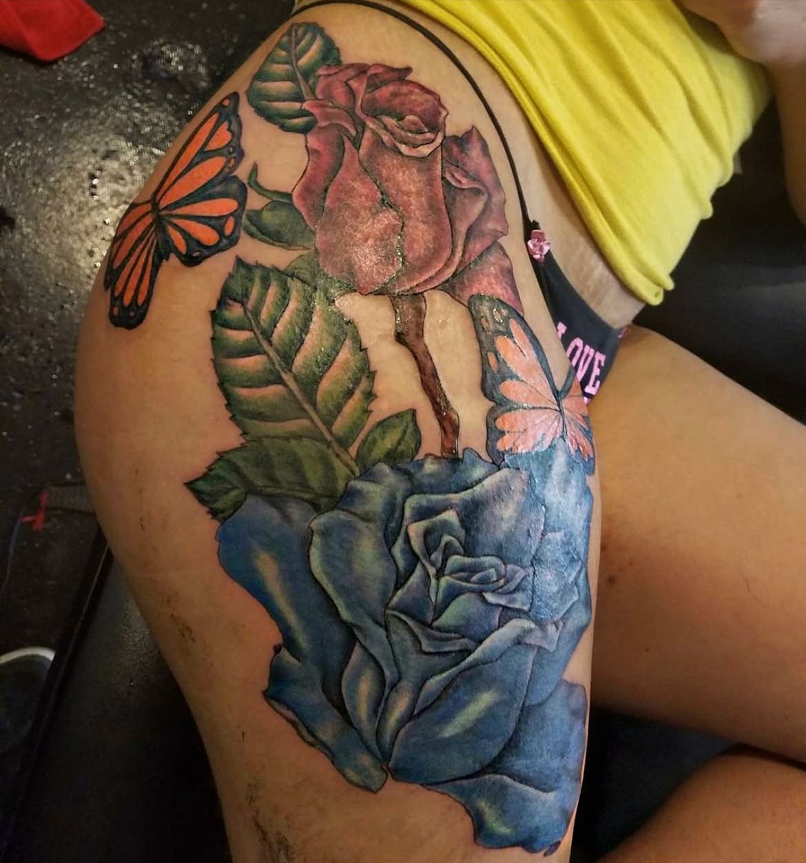 Half-Day Session - 6.5 Hrs